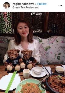 吃瓜小熊网红是谁啊,揭秘网红“吃瓜小熊”的真实身份