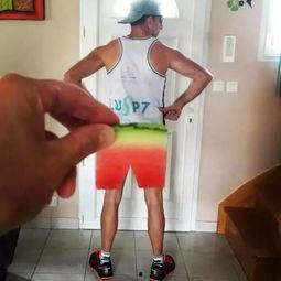 网红帅哥吃瓜图片头像