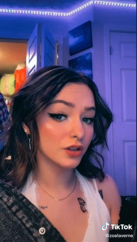 吃瓜爆料抖音网红女